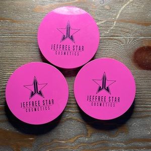 Jeffree Star Cosmetics Highlights